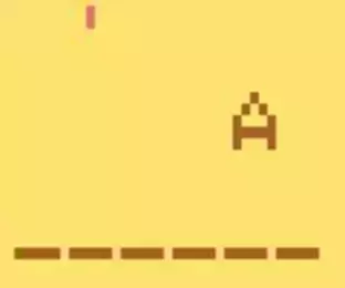 Image n° 1 - screenshots  : Hangman Invader Biglist3 (hack)